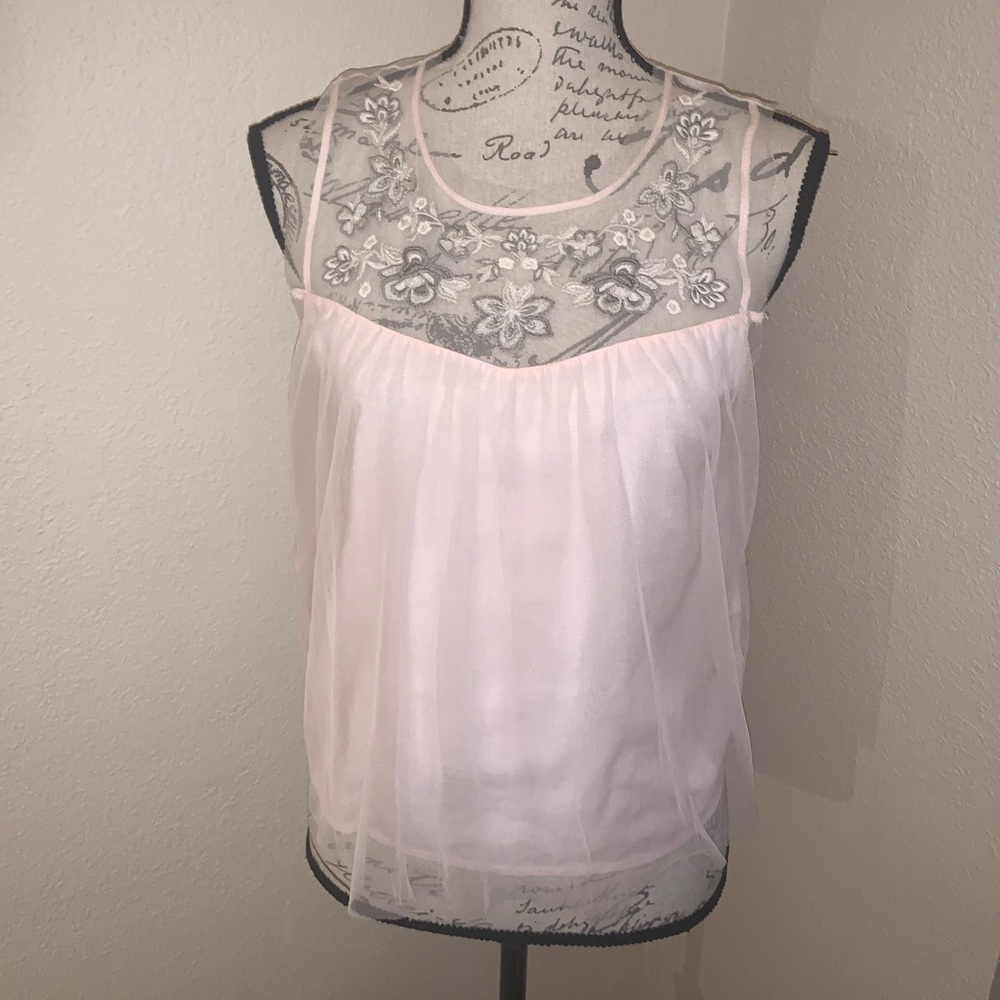 Hollister Top